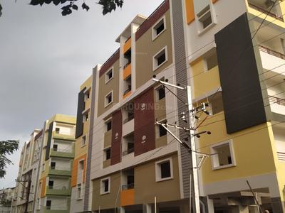 Project Image of 813.0 - 1136.99 Sq.ft 2 BHK Apartment for buy in Teja Janakirama Towers