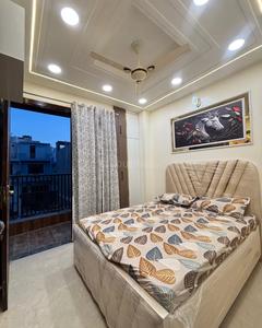 Project Image of 540.0 - 750.0 Sq.ft 2 BHK Builder Floor for buy in Arya Homes Sapno Ka Ghar