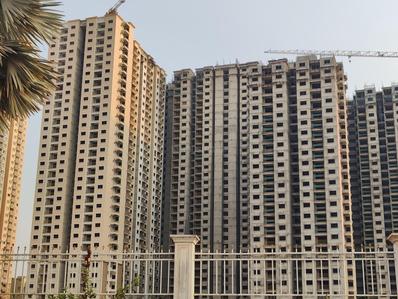 Project Image of 980 Sq.ft 2 BHK Apartment / Flat for sale in Thirupalya for Rs. 12000000