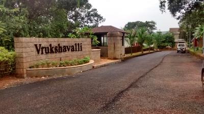 Project Image of 705.0 - 710.0 Sq.ft 2 BHK Apartment for buy in Vijay Naik Vrukshavalli B4