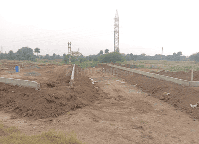 Project Image of 382.23 - 1528.8 Sq.ft Residential Plot Plot for buy in Shree AB Smart City