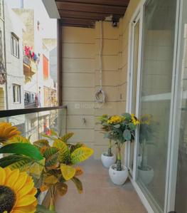 Project Image of 600.0 - 750.0 Sq.ft 2 BHK Builder Floor for buy in Gaurav Budget Floors