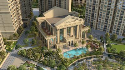 Casagrand Sun City