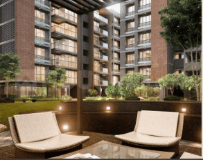 Project Image of 1091.46 - 1714.05 Sq.ft 3 BHK Apartment for buy in Atishay Shivalay
