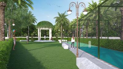 Project Image of 1920.0 - 2906.0 Sq.ft Residential Plot Plot for buy in Pranava Pulapally Rudransh County