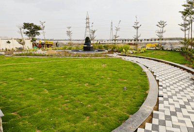 Project Image of 416.56 - 2167.53 Sq.ft Residential Plot Plot for buy in Aanya Raheja Nirwana Phase II