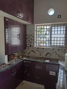 Project Image of 951.0 - 1066.0 Sq.ft 2 BHK Apartment for buy in Crown INBA Apartment