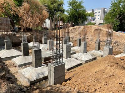 Project Image of 0.0 - 315.27 Sq.ft 1 BHK Apartment for buy in Dream Elegance Tower A B