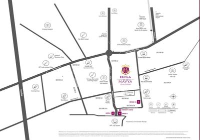 Project Image of 1100 Sq.ft 2 BHK Builder Floor for sale in Kadarpur for Rs. 26000000