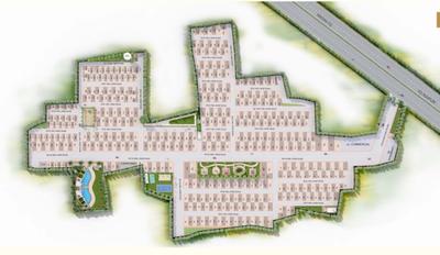 Project Image of 1000.0 - 2535.0 Sq.ft Residential Plot Plot for buy in Maruti Infra City Phase 3