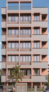 Project Image of 784.26 - 789.86 Sq.ft 3 BHK Apartment for buy in Saral Shubhalay 3
