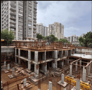 Project Image of 1163.0 - 3296.98 Sq.ft 3 BHK Apartment for buy in Pramukh Central Park