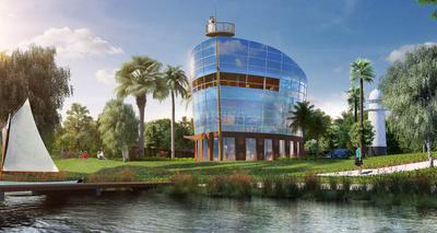 Project Image of 1125 Sq.ft 1.5 BHK Independent House for sale in Yeida for Rs. 15500000