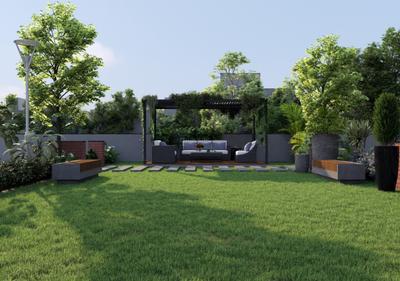 Project Image of 538.2 - 652.29 Sq.ft 2 BHK Apartment for buy in Khyber Heights