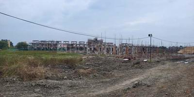 Project Image of 1444.0 - 1710.0 Sq.ft 3 BHK Villa for buy in Gardenium Rajarhat