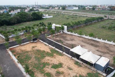 Project Image of 831.0 - 1221.0 Sq.ft Residential Plot Plot for buy in Manju Tiruvallur 3 O
