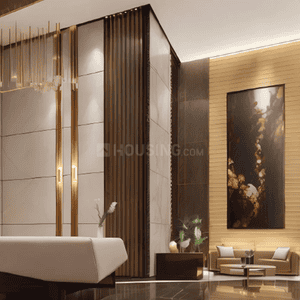 Project Image of 820 Sq.ft 2 BHK Apartment / Flat for sale in Dadar East for Rs. 33500000