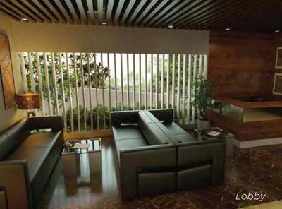 Project Image of 1700.0 - 2715.0 Sq.ft 3 BHK Apartment for buy in Muthoot Homez