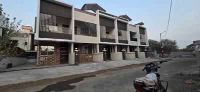 Project Image of 1398.0 - 1800.0 Sq.ft 2 BHK Bungalow for buy in Shiv Row Bunglow