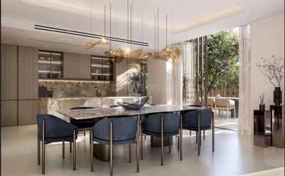 Project Image of 788.0 - 10389.0 Sq.ft 1 BHK Apartment for buy in Dubai City Walk Crestlane