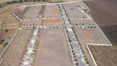 Project Image of 1503.0 - 3600.0 Sq.ft Residential Plot Plot for buy in Ramchandra Divine County