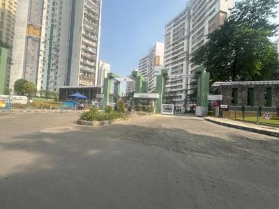 Unitech Uniworld City Elevation 2