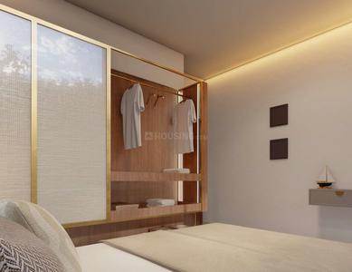Embassy East Avenue Bedroom 1