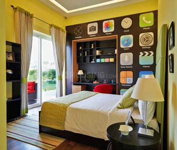 Project Image of 1830.0 - 2665.0 Sq.ft 3 BHK Apartment for buy in Ansal Amantre