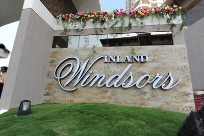 Project Image of 1360.0 - 4090.0 Sq.ft 2 BHK Apartment for buy in Inland Windsors