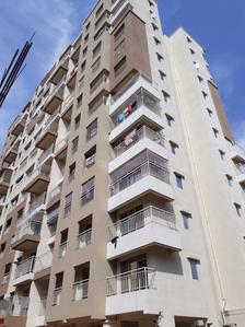 Project Image of 660.0 - 975.0 Sq.ft 1 BHK Apartment for buy in S And S Emerald Tower A Wing