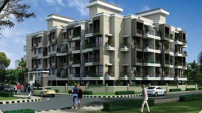 Gallery Cover Pic of Rumee Regency