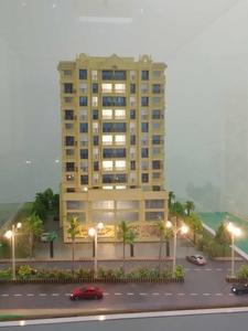 Gallery Cover Pic of Kohinoor Luxuria