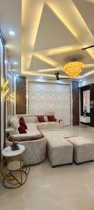 Project Image of 400.0 - 1000.0 Sq.ft 1 BHK Builder Floor for buy in Darsh The Ayodhya