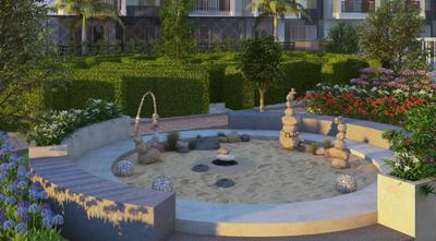 Project Image of 1035.0 - 1650.0 Sq.ft 2 BHK Apartment for buy in Tru Windchimes