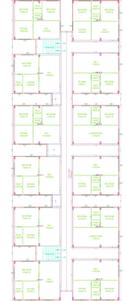 Project Image of 892.97 - 938.51 Sq.ft 1 BHK Apartment for buy in Pavan Sai Mantara Towers