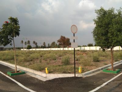 Project Image of 600.0 - 5126.0 Sq.ft Residential Plot Plot for buy in RR Emerald City Phase 3