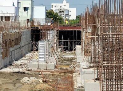 Project Image of 3628.0 - 3638.0 Sq.ft 5 BHK Apartment for buy in Casagrand Laurels