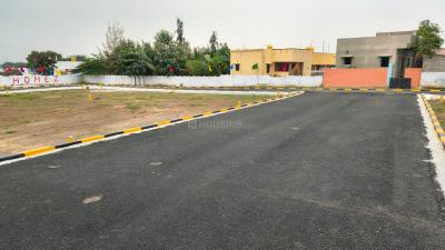 Project Image of 780.0 - 1560.0 Sq.ft Residential Plot Plot for buy in Superr Arush Avenue