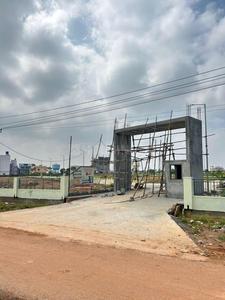 Project Image of 877.9 - 3745.95 Sq.ft Residential Plot Plot for buy in VR Hanuman Enclave
