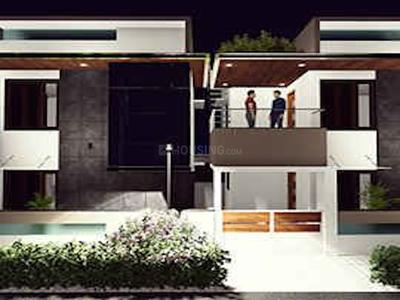 Project Image of 1000.0 - 1800.0 Sq.ft 2 BHK Villa for buy in Motherland Crown Enclave
