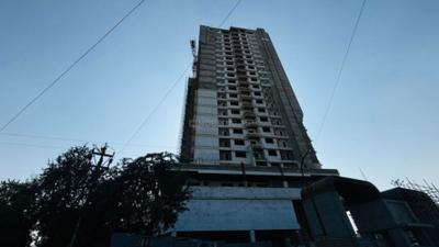 Project Image of 3077.0 - 3522.0 Sq.ft 4 BHK Apartment for buy in Kukreja Infinity East