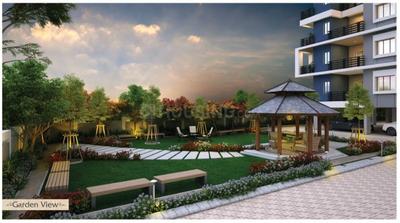 Project Image of 483.0 - 2257.0 Sq.ft 1 BHK Apartment for buy in Faquiha Faii Residency