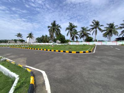 Project Image of 828.0 - 1427.0 Sq.ft Residential Plot Plot for buy in Veronica Golden City