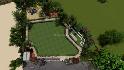 Project Image of 933.98 - 2250.95 Sq.ft Residential Plot Plot for buy in Choudhary Seasons