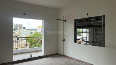 Project Image of 0.0 - 2100.0 Sq.ft 3 BHK Apartment for buy in SLV Brindavan 2