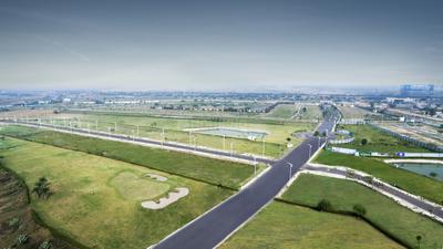 Project Image of 1350.0 - 6750.0 Sq.ft Residential Plot Plot for buy in Greenbay Golf Village