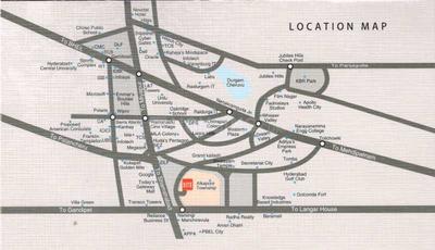 Project Image of 1507.0 - 1540.0 Sq.ft 3 BHK Apartment for buy in Aryamitra Group Aryamitra Grasshopper