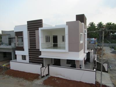 Project Image of 1017.0 - 2020.0 Sq.ft 2 BHK Villa for buy in ABI Vetri Velava Nagar