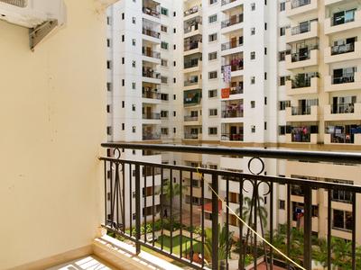 Project Image of 1282.0 - 1782.0 Sq.ft 2 BHK Apartment for buy in Sattva Symphony