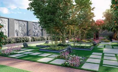 Project Image of 418.72 - 4076.94 Sq.ft Residential Plot Plot for buy in R R Ouro Hills Phase II